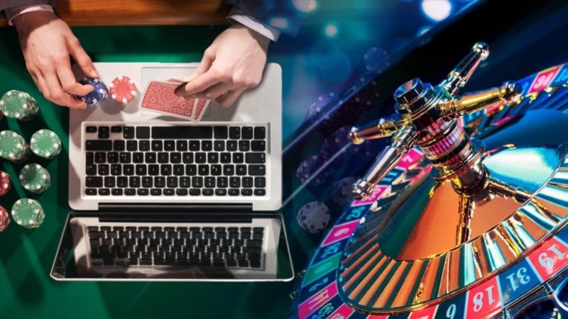 Online Casinos – A Bet Worth Taking