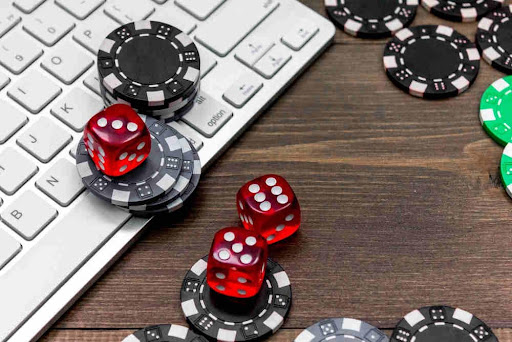 Online Casinos Are a Digital Gaming Revolution