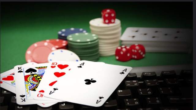 Online Casinos: Thrills & Perks