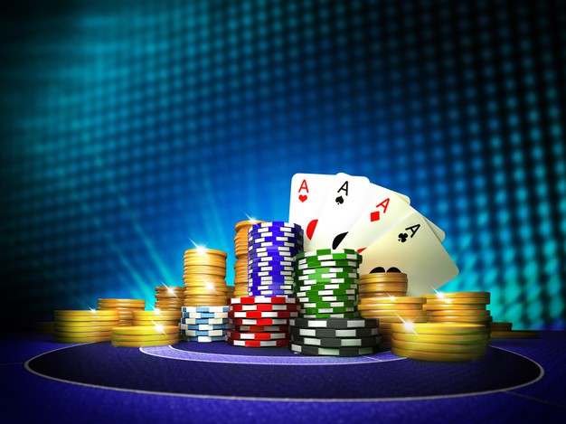 Online Casinos Evolution. A World of Entertainment and Fun at Your Fingertips