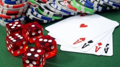 The Evolution of Online Casinos. A Modern Frontier for Gambling and Recreation