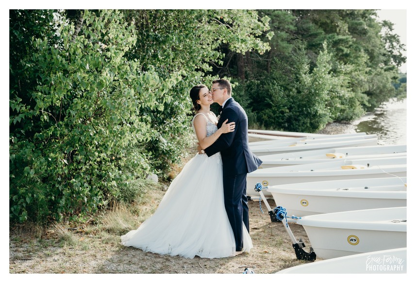 Capturing Eternal Moments: The Artwork of Wedding Photographer