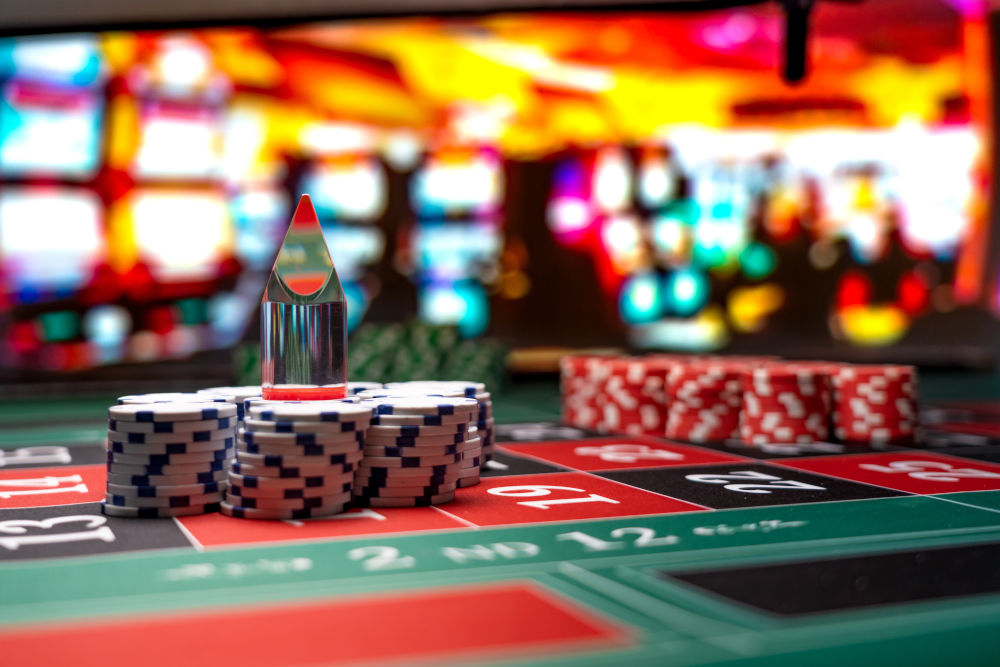 Online Casinos Evolution, A Digital Gambling Revolution