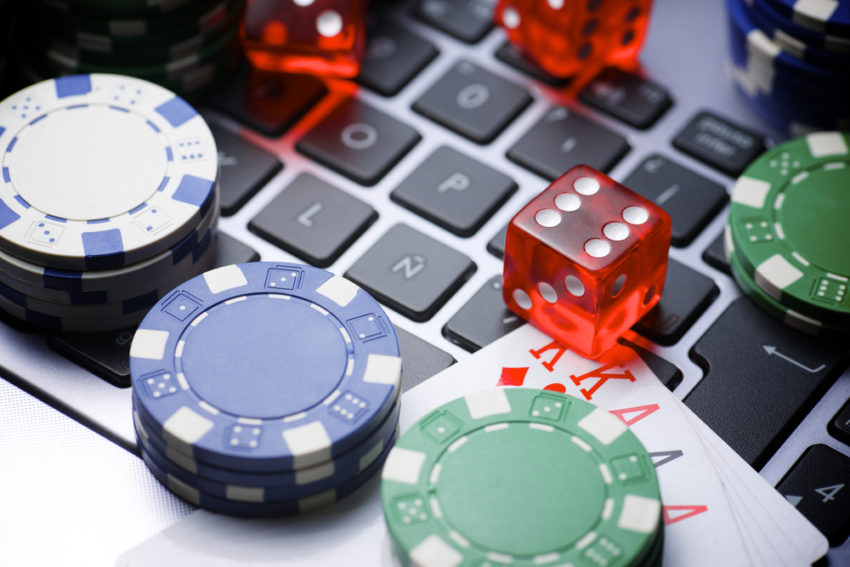 Online Casinos: The Rise of a Digital Gambling Revolution