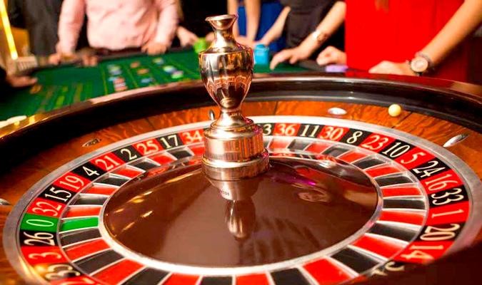 Online Casinos: A World of Exciting Online Casinos